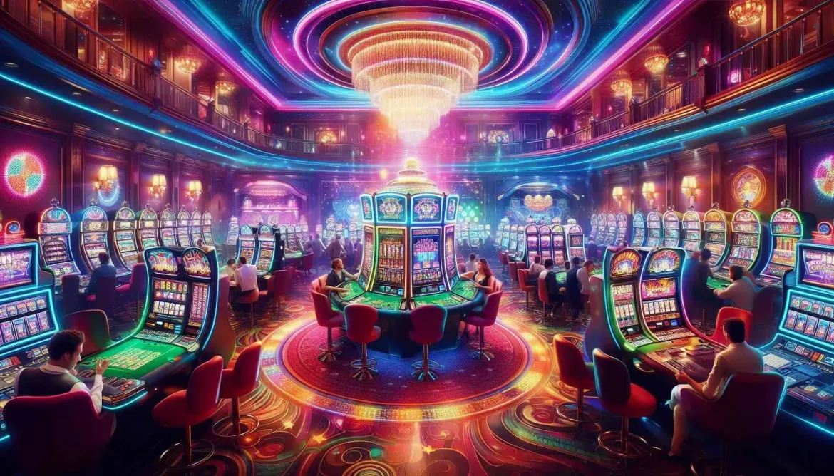 Rivo Casino
